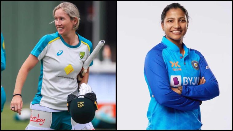 WPL 2023: Gujarat Giants announces Beth Mooney as captain; Sneh Rana as vice-captain