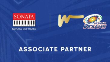 WPL 2023: Mumbai Indians signs Sonata Software as an Associate Partner
