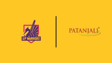 WPL 2023: UP Warriorz ropes in Patanjali Ayurved as Principal Sponsor