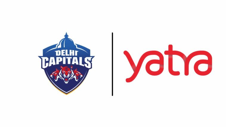 WPL 2023: Yatra Online partners with Delhi Capitals for the inaugural Women’s Premier League