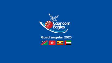 Capricorn Women’s Quadrangular T20 Series 2023 Points Table and Team Standings
