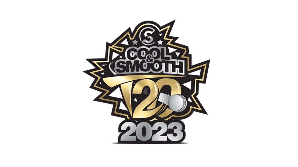 Cool and Smooth T20 2023 Points Table and Team Standings