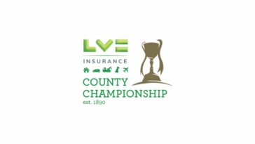 County Championship 2023 Points Table and Team Standings
