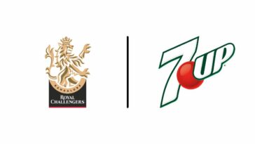 IPL 2023: 7UP partners with Royal Challengers Bangalore as Official Refreshment Partner