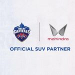 IPL 2023: Mahindra announces association with Delhi Capitals as Official SUV Partner