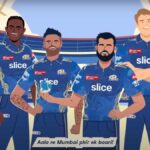 IPL 2023: Post Office Studios partners with Mumbai Indians to create an evocative animated film