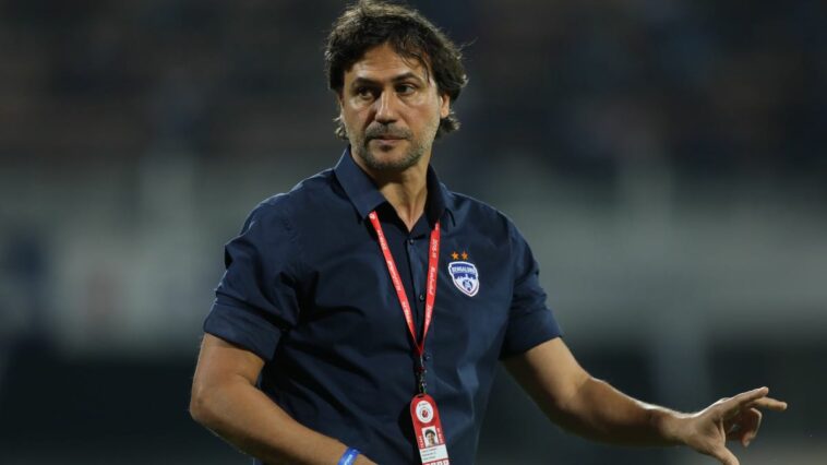 ISL 2023-24: East Bengal FC appoint Carles Cuadrat as the new head coach on a two-year deal