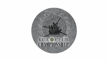 KCA Club Championship T20 2023 Points Table and Team Standings