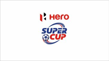 Hero Super Cup 2023 Points Table and Team Standings