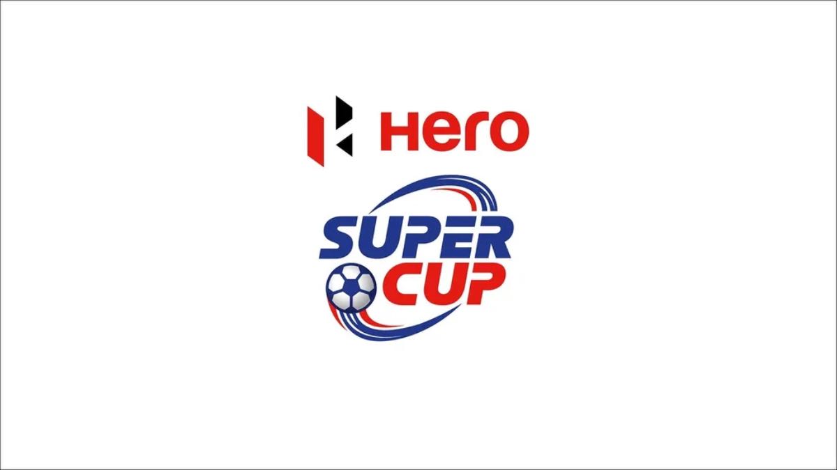Hero Super Cup 2023 Points Table and Team Standings