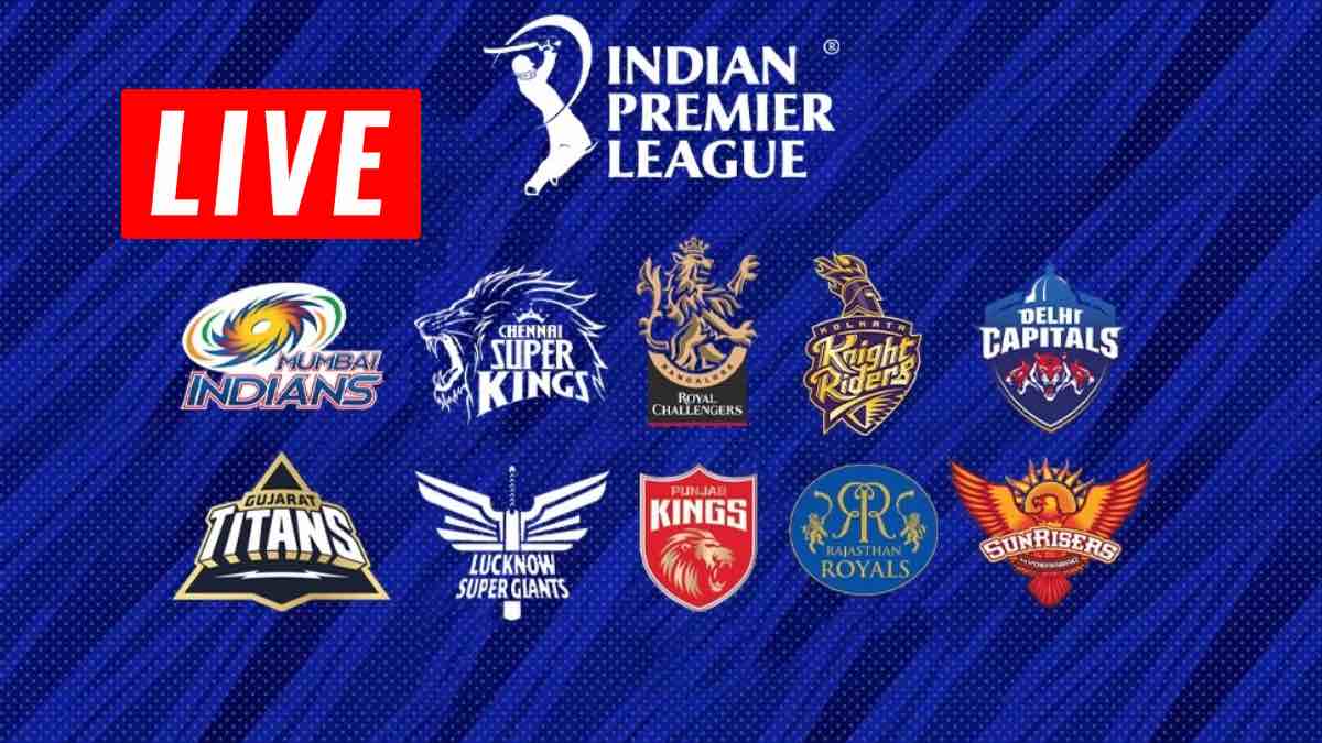Where and how to watch IPL 2023 live in UAE, Saudi Arabia, Qatar and MENA Countries; TV, online and Live streaming details