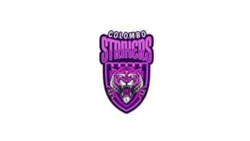 Abu Dhabi T10 New York Strikers acquire Colombo Strikers franchise in Lanka Premier League