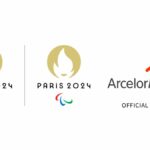 ArcelorMittal becomes an Official Partner of the Paris 2024 Olympics