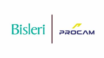 Bisleri strengthens its Hydration Narrative by signing a three-year deal with Procam International