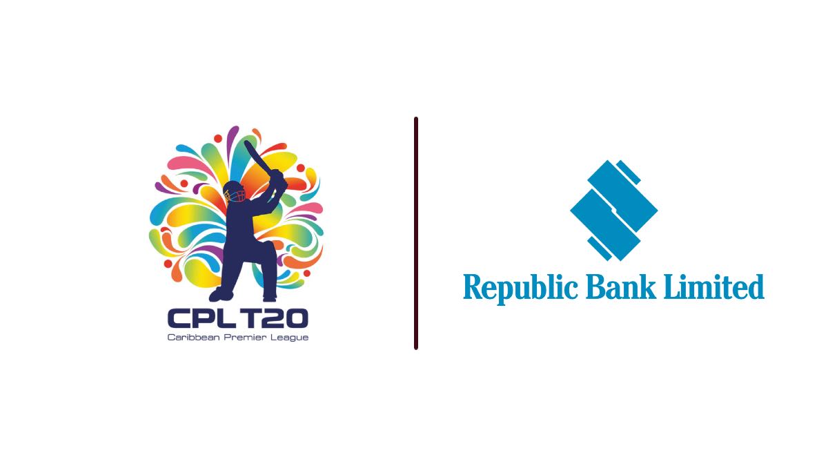 CPL 2023: Republic Bank announced as Title Sponsor of Caribbean Premier League