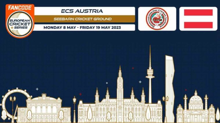 ECS Austria 2023 Points Table and Team Standings
