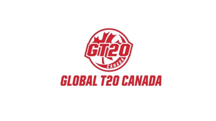 Global T20 Canada 2023 to be played from July 20 to August 6
