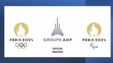 Groupe ADP becomes the official partner of the Paris 2024 Olympics