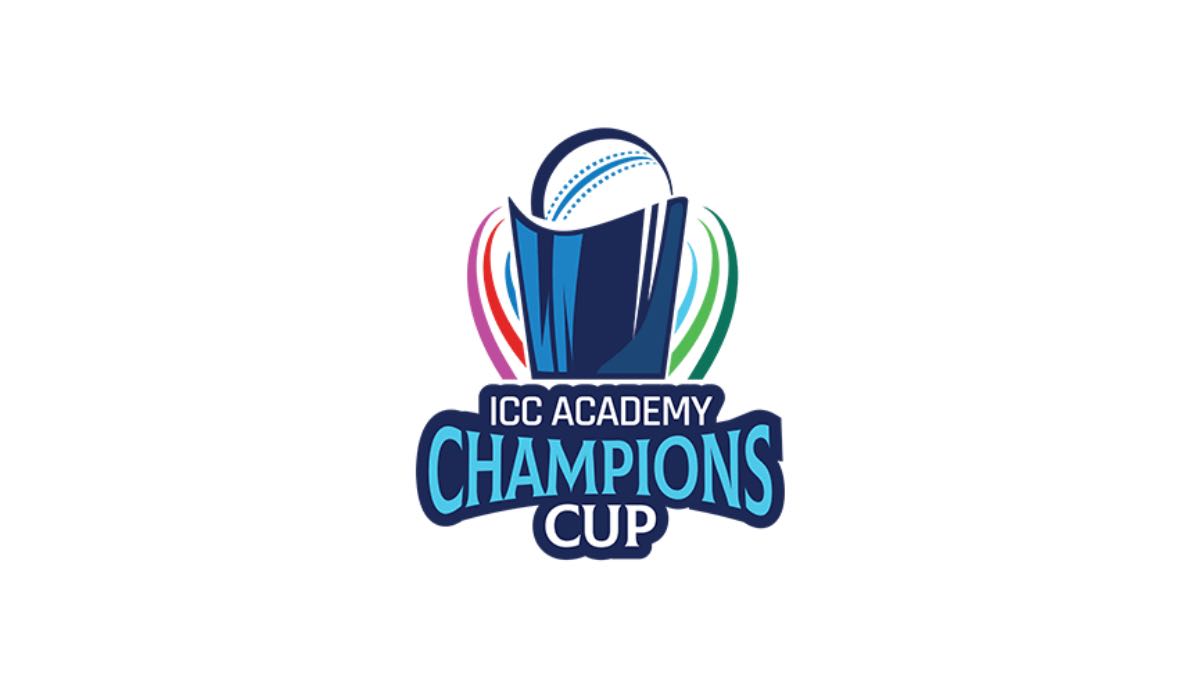 ICC Academy Champions Cup T20 2023 Points Table and Team Standings