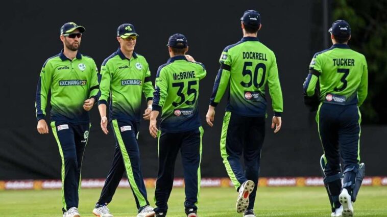 ICC Cricket World Cup Qualifier 2023: Ireland announces 15-member squad, Stephen Doheny misses out