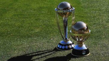 ICC releases fixtures for ICC Men's Cricket World Cup Qualifier 2023