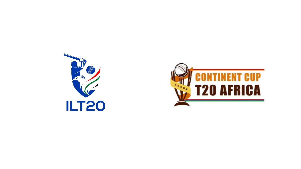 ILT20: International League T20 to organize cricket tournament in Kenya