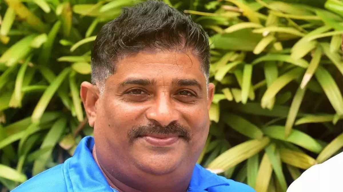 ISL 2023-24: Bino George pens contract extension as Indian assistant coach of East Bengal FC