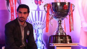 ISL 2023-24: East Bengal FC appoint Dimas Delgado as new assistant coach