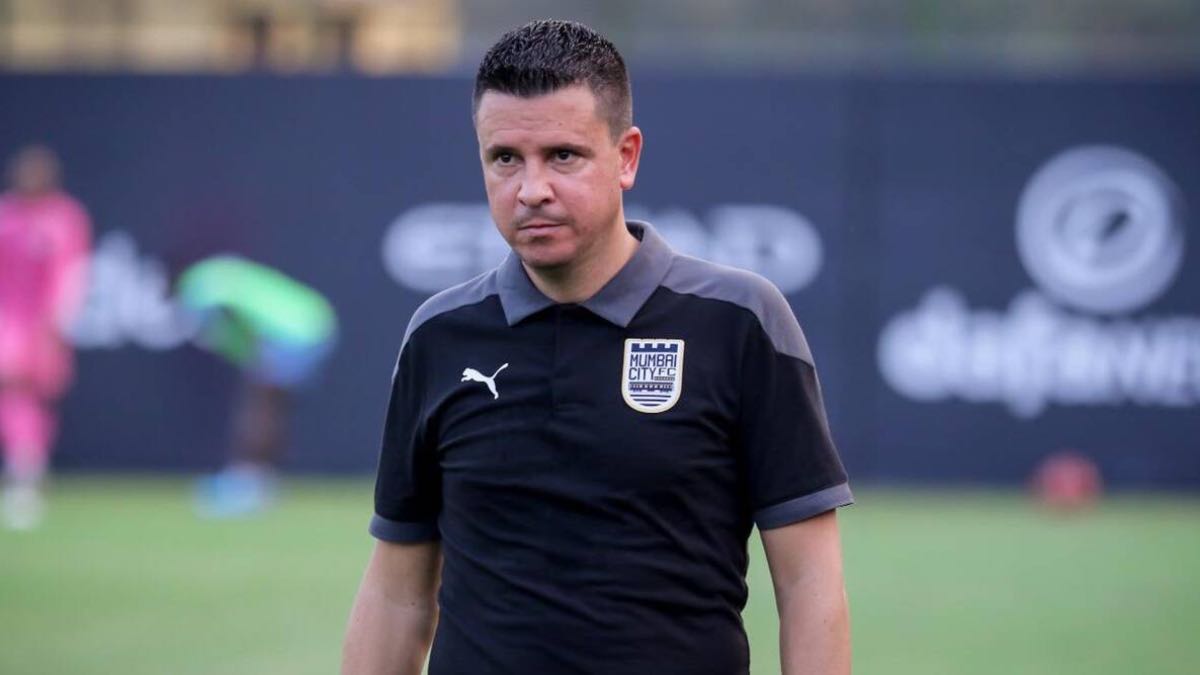 ISL 2023-24: Odisha FC appoint former ISL winner Sergio Lobera as new head coach