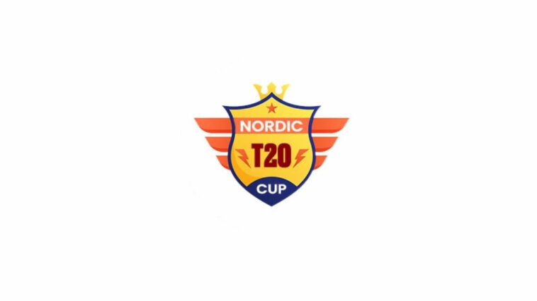 Nordic T20 Cup 2023 Points Table and Team Standings