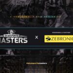 Skyesports Masters onboards Zebronics as the Peripherals Partner