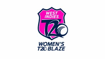 West Indies Women’s T20 Blaze 2023 Points Table and Team Standings