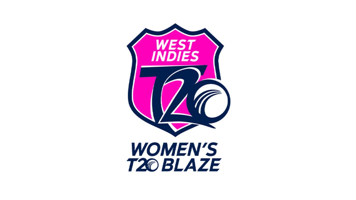 West Indies Women’s T20 Blaze 2023 Points Table and Team Standings