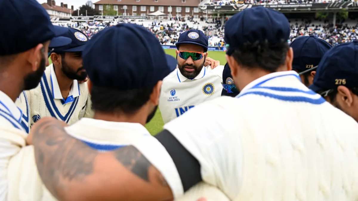 BCCI announces India’s squad for West Indies Tour: Pujara dropped, Yashasvi Jaiswal and Mukesh Kumar get maiden call-ups; Rahane back as vice-captain