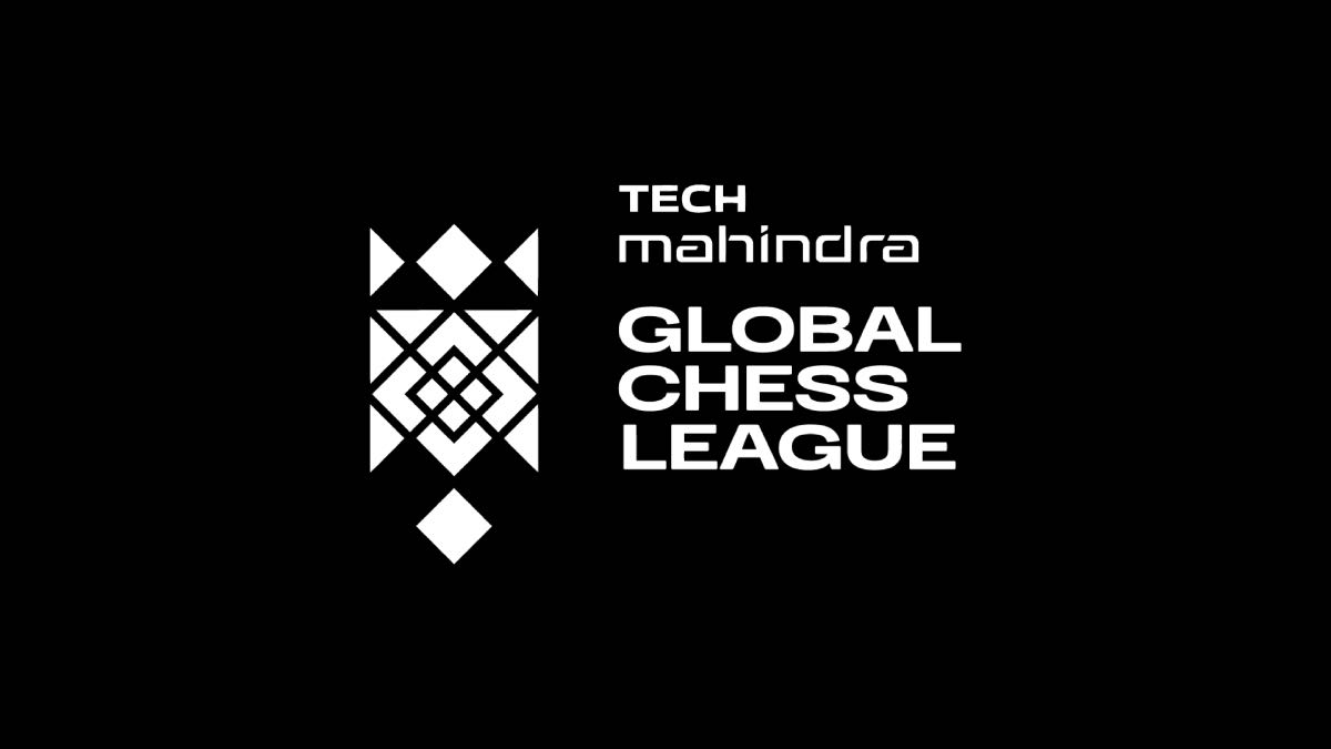 Global Chess League 2023 Standings: GCL 2023 Points Table