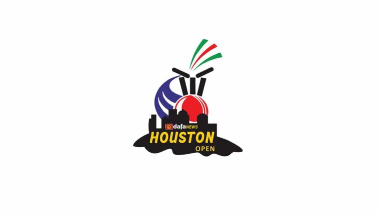 Houston Open 2023 Points Table and Team Standings