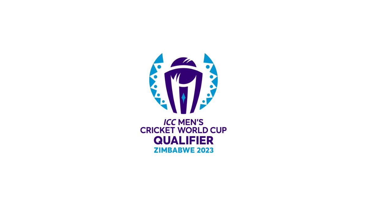 ICC Cricket World Cup Qualifiers 2023 Points Table And ICC ODI WC 