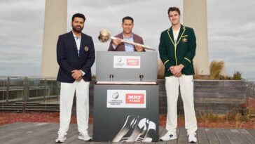 ICC WTC Final 2023 Live: Check where to watch the World Test Championship Final 2023; Live Telecast, Live Streaming and OTT details Country wise