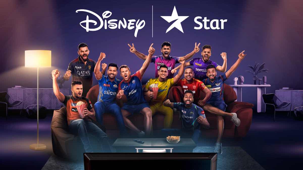 IPL 2023 Viewership: Disney Star delivers highest-ever ratings for IPL 2023 Playoffs