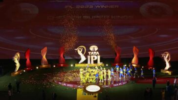 IPL 2023 Viewership: Record 44.9 crore viewers tune into JioCinema for watching IPL 2023