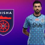 ISL 2023-24: Ahmed Jahouh joins Odisha FC on two-year contract