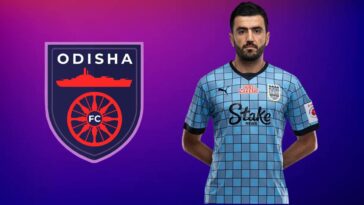 ISL 2023-24: Ahmed Jahouh joins Odisha FC on two-year contract
