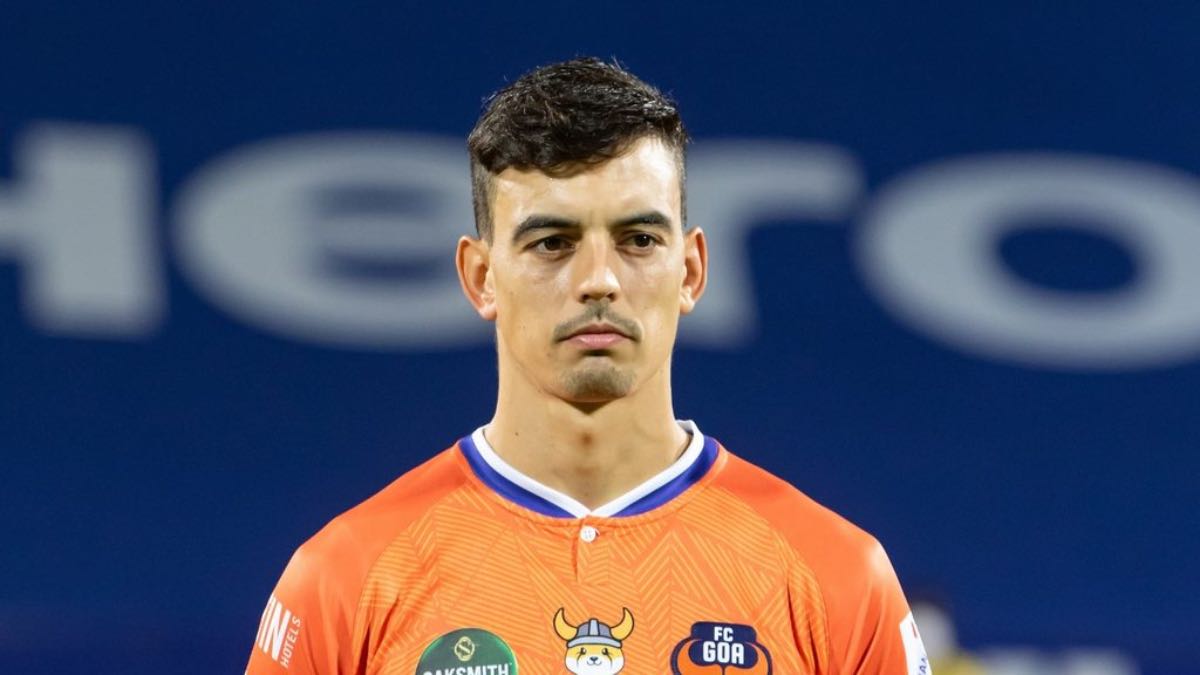 ISL 2023-24: Edu Bedia leaves FC Goa after six seasons