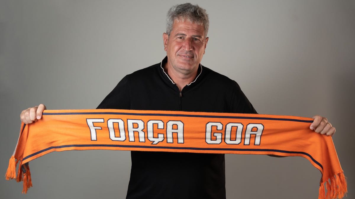 ISL 2023-24: FC Goa appoint Manolo Marquez as new Head Coach; His team Benito Montalvo, Asier Rey Santin and Jose Carlos Barroso joins too