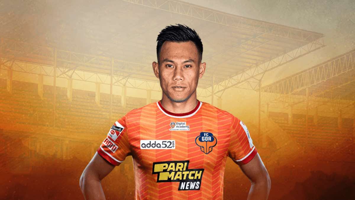 ISL 2023-24: FC Goa sign Udanta Singh on a multi-year deal