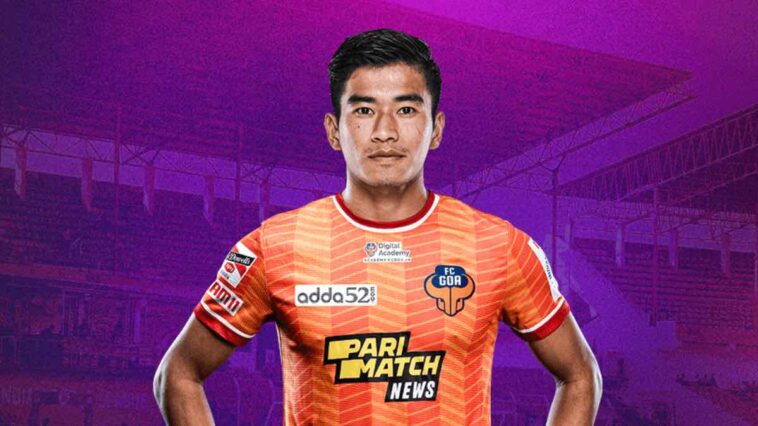 ISL 2023-24: FC Goa signs Boris Singh Thangjam on a multi-year deal
