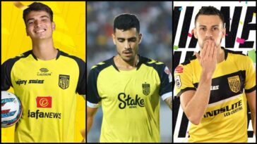 ISL 2023-24: Hyderabad FC announces departure of Joel Chianese, Borja Herrera and Javier Siverio