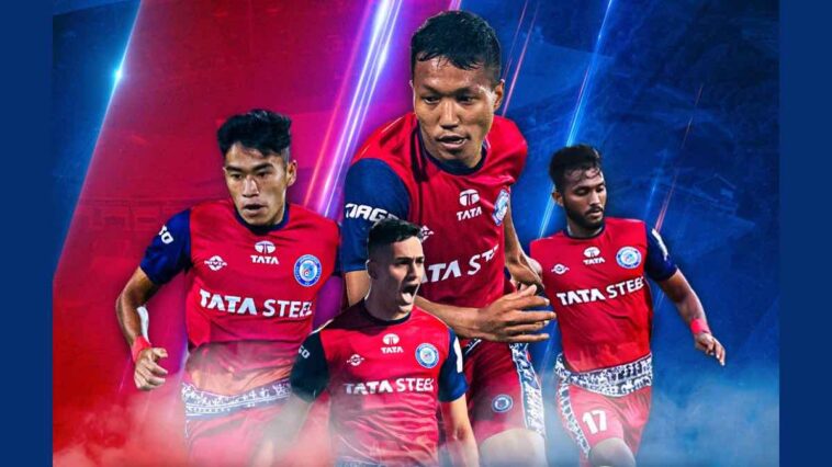 ISL 2023-24: Jamshedpur FC releases Ishan Pandita, Laldinliana Renthlei, Boris Singh Thangjam and Farukh Choudhary