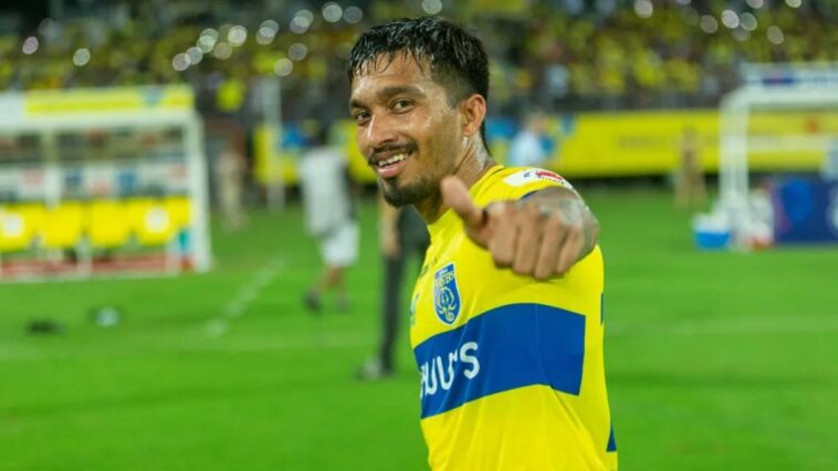 ISL 2023-24: Jessel Carneiro departs Kerala Blasters FC