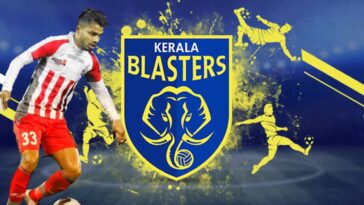 ISL 2023-24: Kerala Blasters FC sign experienced Indian right-back Prabir Das